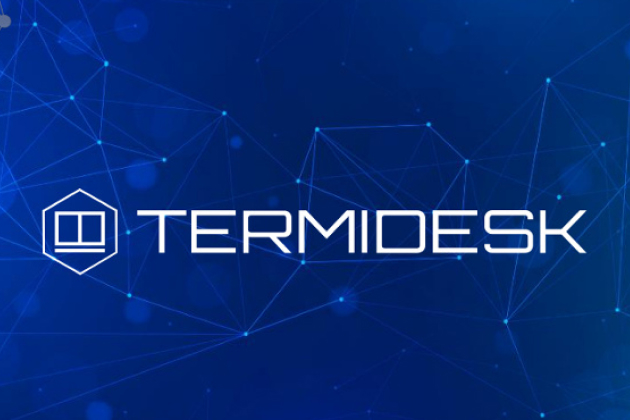 Вышла новая версия Termidesk для управления виртуализацией