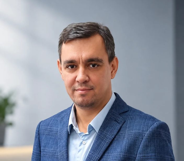 Артур Гильмутдинов