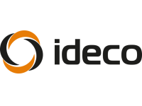 Лого Ideco