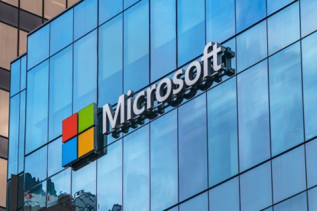 Умные решения – авторизованный партнер Microsoft в России