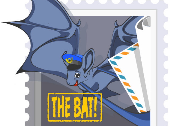 Чёрная пятница и The Bat!: скидка 40% на все продукты!