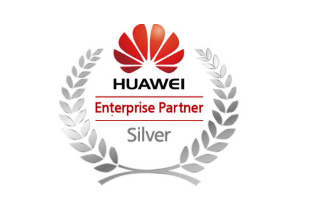 «Умные решения» - Huawei Silver Partner