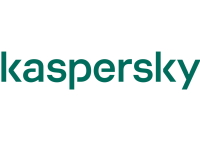 Лого Kaspersky