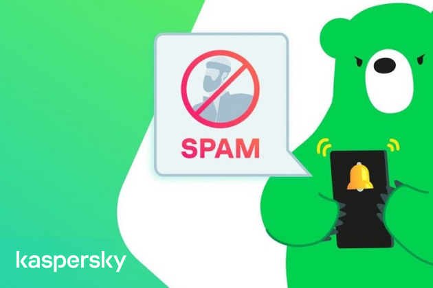 Веб-сервис Kaspersky Who Calls REST API - новая защита от телефонных мошенников