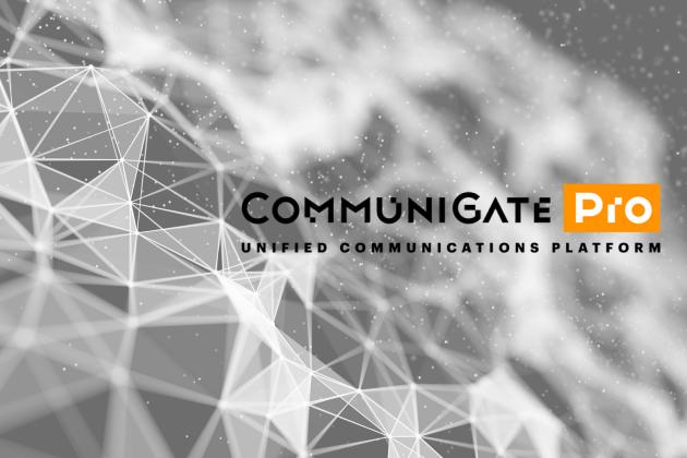 Вышла тестовая бета-версия CommuniGate Pro 6.4с1