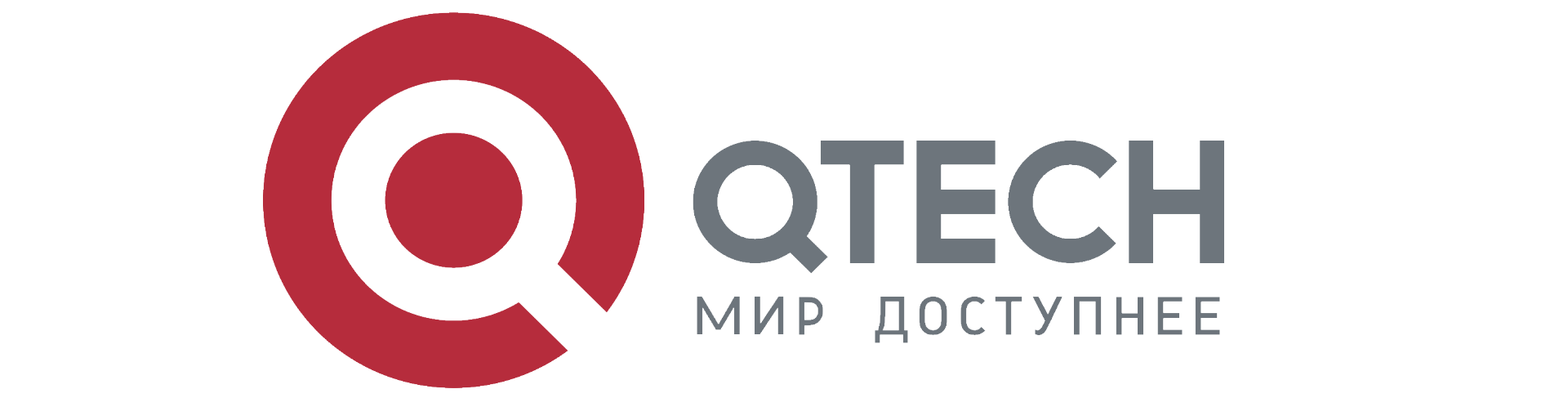 «Умные решения» получили статус Золотой партнер компании QTECH