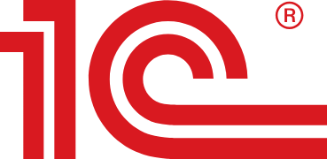 1С