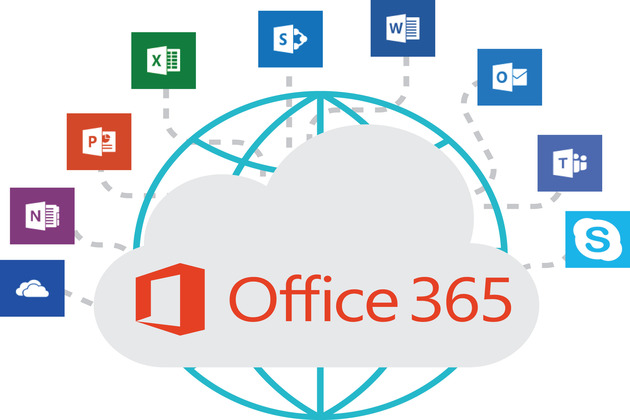 Вебинар: Обеспечение безопасности пользователей, устройств и данных с Microsoft 365