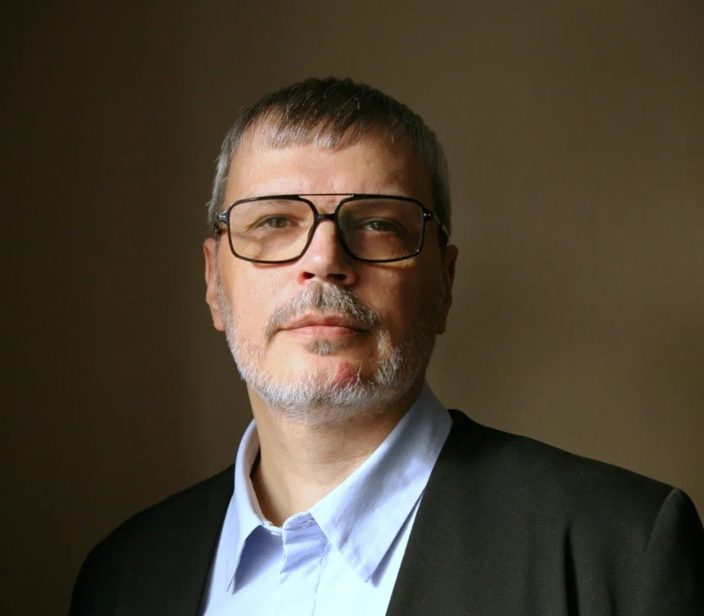Сергей Карпенко