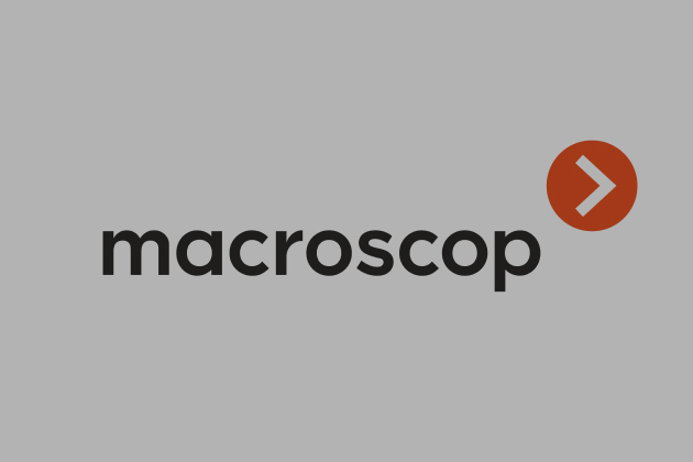 Вебинар: «Macroscop: строим надежные системы видеонаблюдения для крупных объектов»