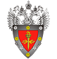 Эмблема ФСТЭК России
