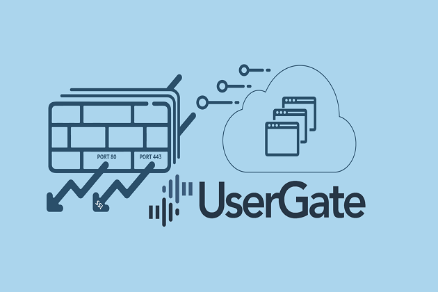 UserGate объявляет о прекращении поддержки продукта UserGate NGFW v.5