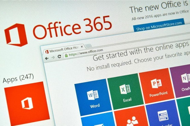 Число атак с использованием эксплойтов для Microsoft Office выросло в четыре раза в начале 2018 года