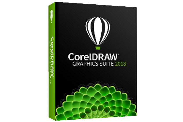 Новая версия CorelDraw Graphics Suite 2018