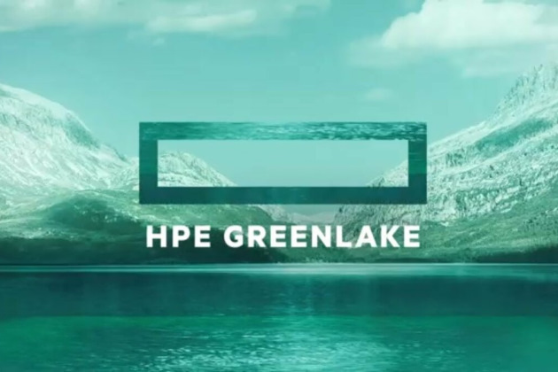 HPE представила новые сервисы Greenlake