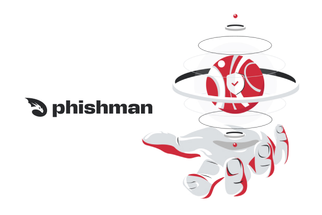 Phishman для образовательных учреждений