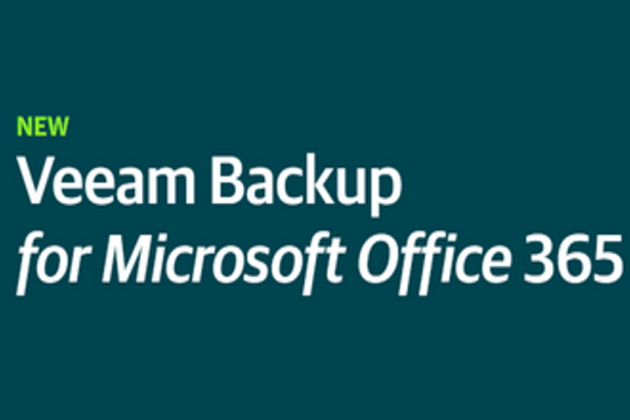 НОВЫЙ Veeam® Backup для Microsoft Office 365 уже доступен!