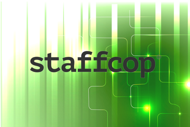 Staffcop 5.4 – новый уровень защиты от угроз