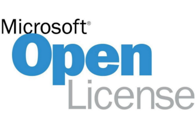 Microsoft Open License – прощай!