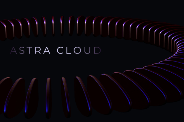 "Группа Астра" запустила платформу Astra Cloud