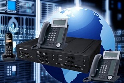 IP телефония от MCN Telecom