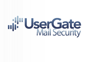 UserGate Mail Security