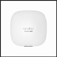 Бесконтроллерный Wi-Fi с Aruba Instant