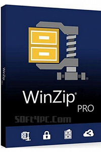 WinZip 25