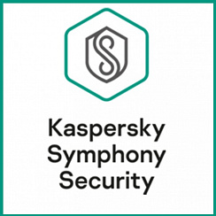 Kaspersky Symphony Security