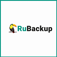 Astra Linux RuBackup