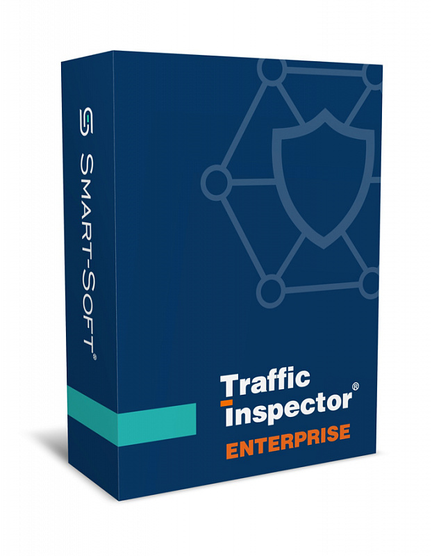 Traffic Inspector Enterprise