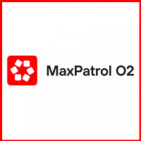 PT MaxPatrol O2