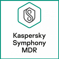 Kaspersky Symphony MDR
